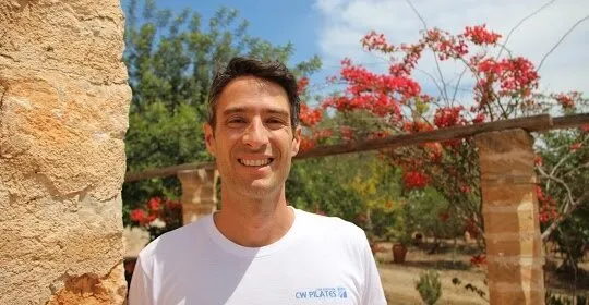 CW Pilates & Nutrition en Llucmajor