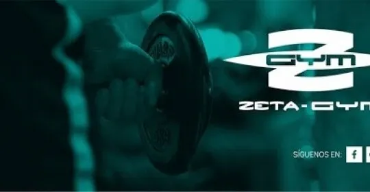 Zeta-Gym en Los Palacios y Villafranca
