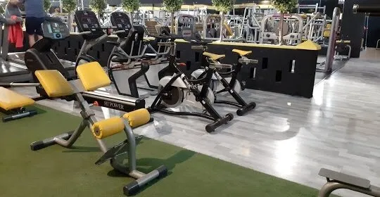 Club Koryo Lucena en Lucena