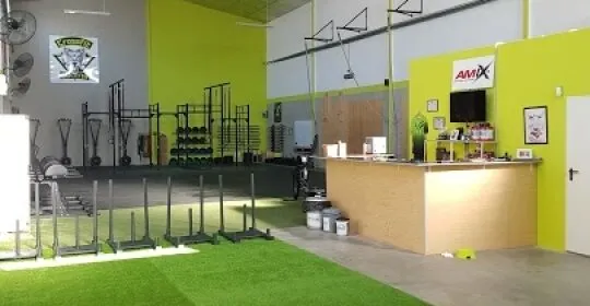 CrossFit La Torca Lucena en Lucena