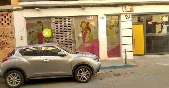 Woman 30 Lucena en Lucena