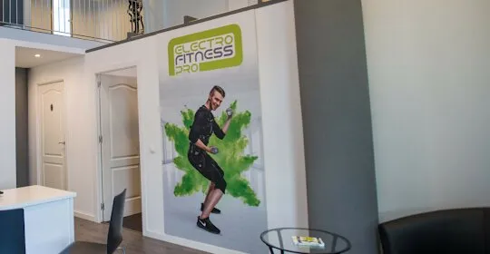 Electrofitness Pro en Mairena del Aljarafe