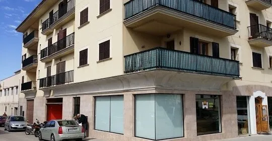 Gimnasio Manacor en Manacor