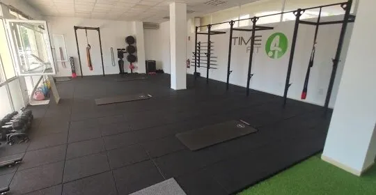 Time4Fit Pont d'Inca Marratxi en Marratxí