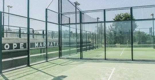 Open Marratxí Pádel i Tenis en Marratxí