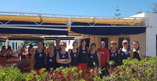 Padel Sa Cabana en Marratxí