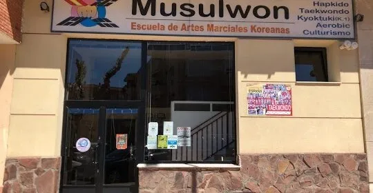 Musulwon en Plasencia