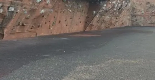 Rocodromo portugalete en Portugalete