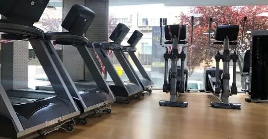 Gimnasio Gali Ripollet en Ripollet