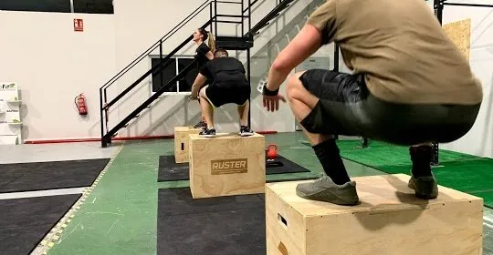 Alboraya Box en Alboraya