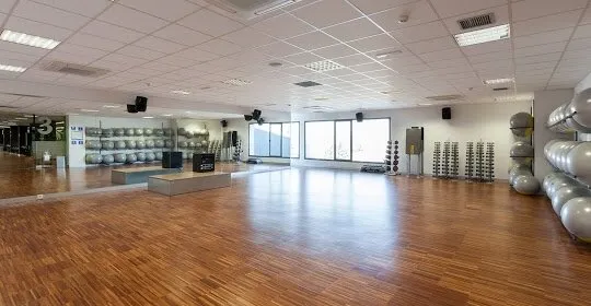 Forus Segovia en Segovia