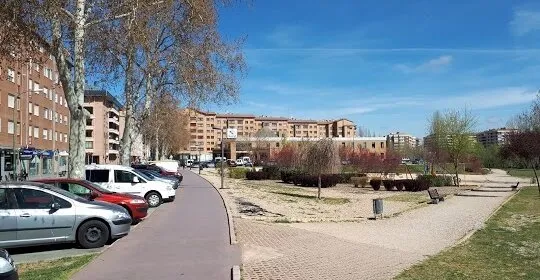 Club Deportivo Michelín en Aranda de Duero