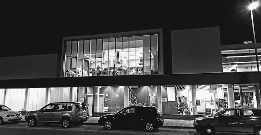 Fundación Caja de Burgos - Interclub Aranda de Duero en Aranda de Duero