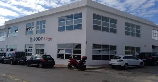 Body Fitness Arcos en Arcos de la Frontera