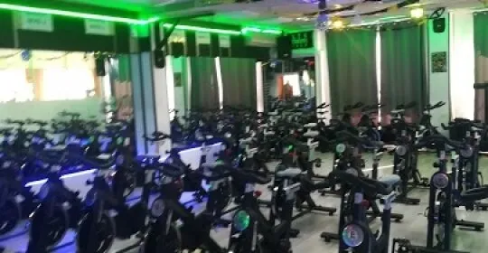 Gimnasio Nivel1 en Azuqueca de Henares