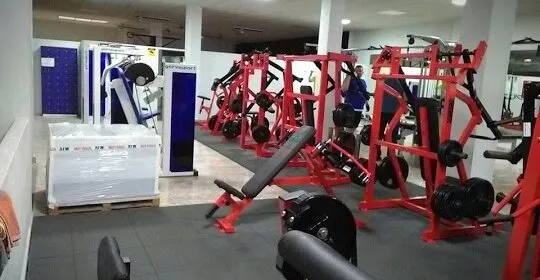 Gimnasio Ballester en Benicarló