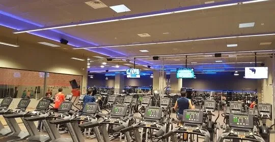 VivaGym Embajadores en Madrid