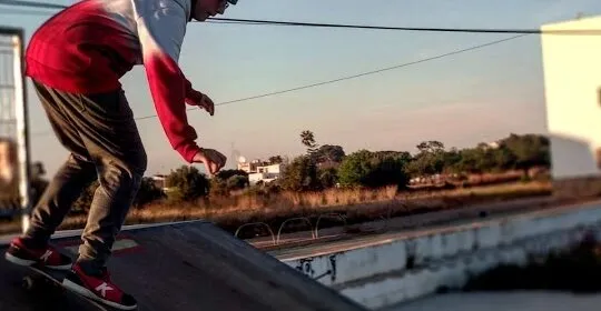 Skatepark Benicarló en Benicarló