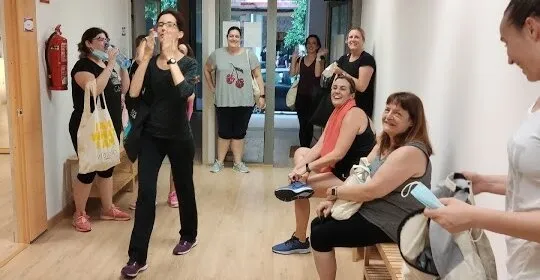 Dana Pilates & Fit Valencia en Valencia