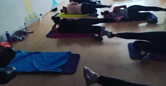 Fittest Woman Gimnàs Femení Borriana (Gimnasio femenino) en Burriana