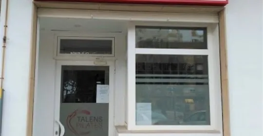 Talens Pilates en Burriana