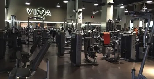 VivaGym Móstoles en Móstoles