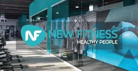New Fitness Airesur en Castilleja de la Cuesta