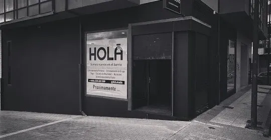TH3STUDIO en Cambre