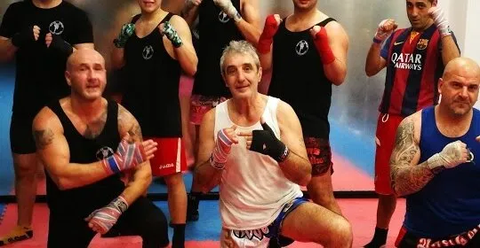 Gimnasio Gym-tonic en Castro Urdiales