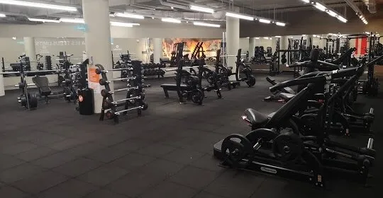 VivaGym Magòria en Barcelona