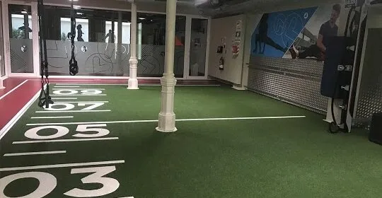 VivaGym Universitat en Barcelona