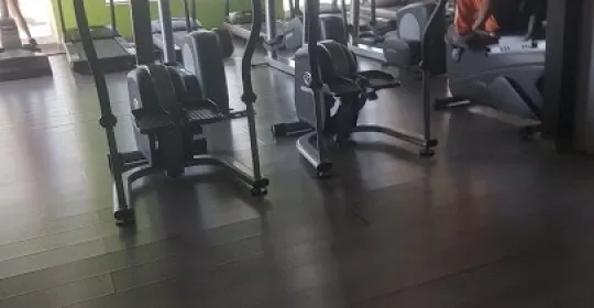 Gimnasio Xtreme Fitness Gym Illescas en Illescas