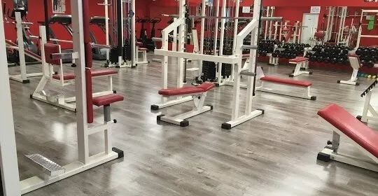 M&M Gym en Yeles