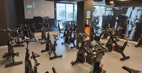 VivaGym Sagrada Familia en Barcelona