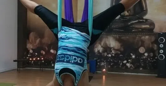 Centro Mundo Yoga Salud en Lepe