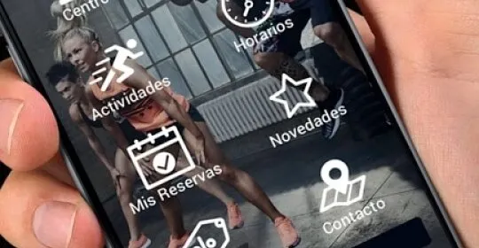 Sport Fitness Cartaya en Cartaya