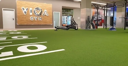 Vivagym Dos Hermanas en Dos Hermanas