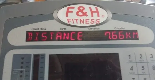 Gimnasio Trimm Onda en Onda