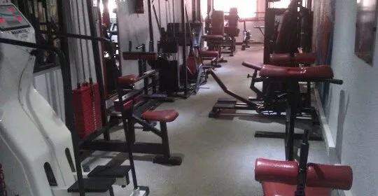 GIMNASIOS SPORT-GYM ONDA en Onda