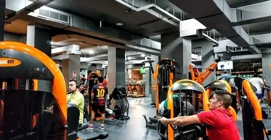 Funziona | Puente de Vallecas en Madrid