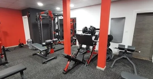 Power Store en Calella