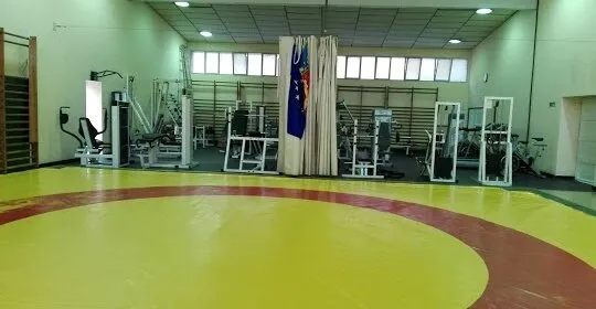 Club De Lucha Quart De Poblet en Valencia