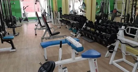 Fitness Company en Valencia