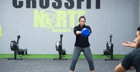 Crossfit Norte Redondela en Redondela