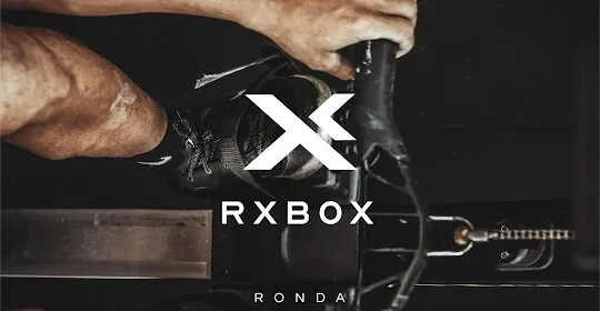 RXBOX RONDA en Ronda
