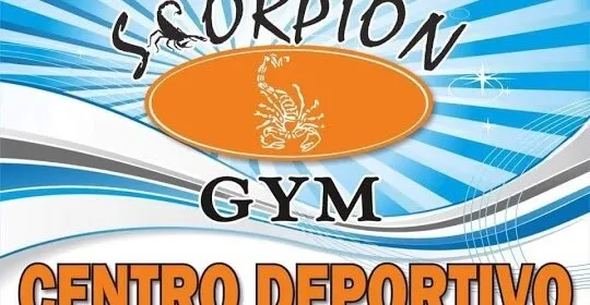 Gym Scorpion en Rota