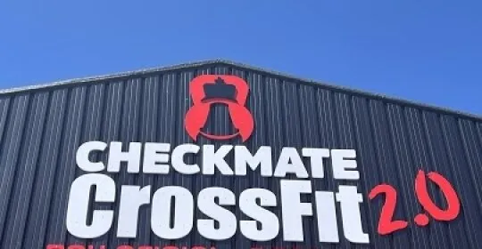Checkmate CrossFit 2.0 en Rota