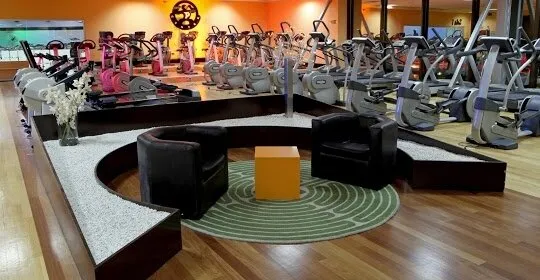 Paidesport Center La Ermita en Madrid