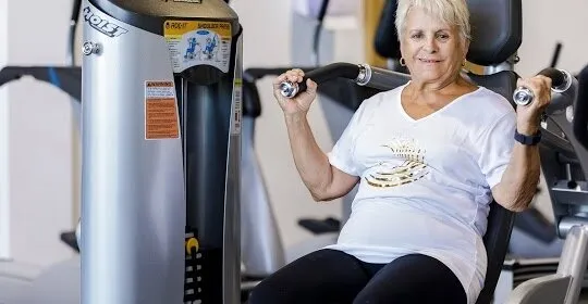 LOOP Fitness San Javier en San Javier