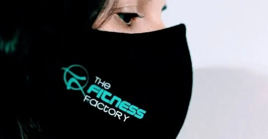 The Fitness Factory en San Pedro del Pinatar